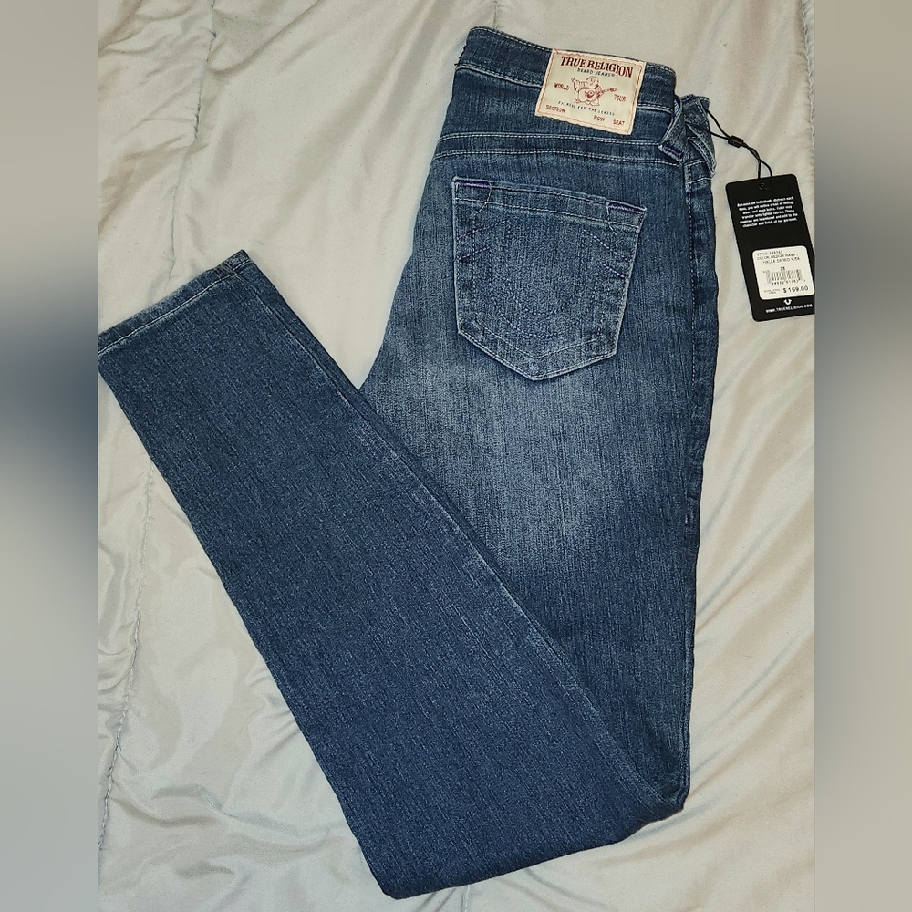 True Religion Jeans NWT